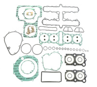 ATHENA KOMPLET USZCZELEK KAWASAKI Z1000J`81-82, Z1000R2`83, Z1000LTD`81